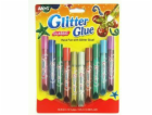 Lepidlo Amos Glitter 10x15,5ml