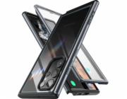 Podpůrné pouzdro SUPCASE EDGE XT GALAXY S23 ULTRA BLACK