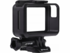 Puluz Frame Frame Mount Housing pro DJI Osmo Action / Puluz