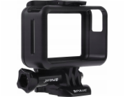 Puluz Frame Frame Mount Housing pro DJI Osmo Action / Puluz