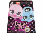 Spin Master Peněženka Pets Keychain 2 Pack