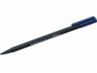 Staedtler STAEDTLER Fasermaler triplus barva 1mm černá