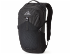 Turistický batoh Gregory Nano 20 l Obsidian Black