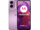 Smartphone Motorola Moto G24 8/128GB Purple (PB180020PL)