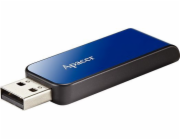 Pendrive Apacer AH334, 64 GB (AP64GAH334U-1)