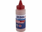 Dedra Red kreslicí křída 115g