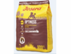 Suché krmivo pro psy JOSERA Optiness, 900 g