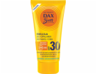 Dax Sun Dax Sun Sunscreen emulze na obličej a tělo SPF 30...