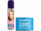 Venita 1-Day color spray 8 pink world