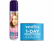 Venita 1-Day color spray 8 pink world