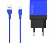 Somostel SMS-A53 nabíječka 2x USB-A 2,1 A (29996)