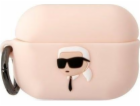 Karl Lagerfeld Case Karl Lagerfeld KLAP2RUNIKP kryt Apple...