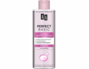 AA Perfect Basic zklidňující micelární fluid 3v1 Sensitive 200ml