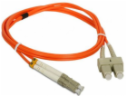 Alan Patch cord MM LC-SC duplex 50/125 2,0 m (FOC-LCSC-5M...