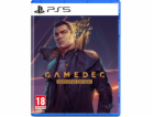 Gamedec Definitive Edition PS5