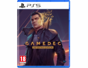 Gamedec Definitive Edition PS5