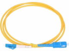 ExtraLink  PATCHCORD LC/UPC-SC/UPC SM G.652D SIMPLEX 3.0M...