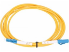 ExtraLink  PATCHCORD LC/UPC-LC/UPC SM G.652D SIMPLEX 3,0M...