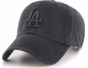 47 Značka 47 Značka MLB LA Dodgers Clean Up Cap- B-RGW12GWSNL-BKQ