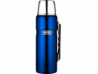 Termoska Turistická termoska Style TH-170026 1,2 l Modrá