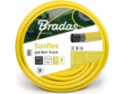 Bradas Sunflex 3-vrstvá zahradní hadice 1/2" 50m WMS1/250...