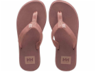 Helly Hansen W Logo Sandal 096 ASH ROSE / ROSE SMOKE 1160...