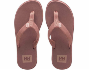 Helly Hansen W Logo Sandal 096 ASH ROSE / ROSE SMOKE 11601_096 r. 38