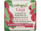 NESTI DANTE_Sapone di Marsiglia Goji přírodní italské mýd...