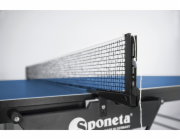 Sponeta Síť na stolní tenis Perfekt ii-cs