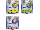 Spin Master Paw Patrol Big Truck Pups truck mix