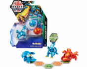 Spin Master Bakugan Evolutions Obrázek: Starter Set 69 p6 6063601 Spin Master