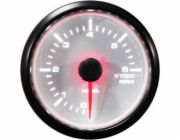 Auto GAUGE Clock AUTO GAUGE 52mm STP2W Diesel Otáčkoměr