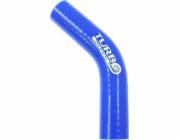 TurboWorks Redukce 45 stupňů TurboWorks Blue 25-38mm