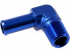 TurboWorks_D Nipple 90 pro kabel AN8 3/8"-18NPT