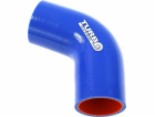 TurboWorks_B Elbow 67st TurboWorks Pro Blue 57mm