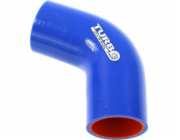 TurboWorks_B Elbow 67st TurboWorks Pro Blue 57mm