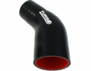 Snížení TurboWorks 45 stupňů TurboWorks Pro Black 63-76 mm