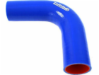 TurboWorks_G Koleno 90 stupňů TurboWorks Pro Blue 30mm XL