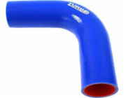 TurboWorks_G Koleno 90 stupňů TurboWorks Pro Blue 30mm XL