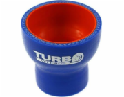 TurboWorks_G TurboWorks Pro Blue rovná redukce 76-89mm