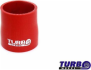 TurboWorks_G TurboWorks Red přímá redukce 63-70mm