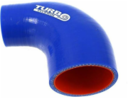 Snížení o 90 stupňů TurboWorksPro Blue 67-76 mm