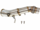 TurboWorks Downpipe BMW X5 X6 535i 640i