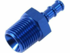 TurboWorks vsuvka 1/2"-14NPT pro 10mm hadici