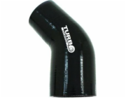 TurboWorks_G Redukce 45 stupňů TurboWorks Black 45-51mm