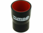 TurboWorks_G TurboWorks Pro Black rovná redukce 57-70mm