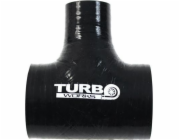 TurboWorks T-kus TurboWorks Black 57-9mm