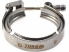 TurboWorks_F V-Band Clamp 3,5" 89MM PRO