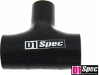 D1Spec_D T-kus D1Spec Black 76-15mm