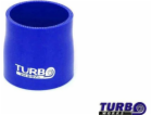 TurboWorks_G TurboWorks Blue rovná redukce 70-89mm